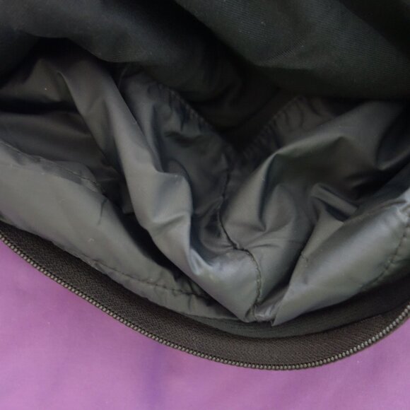 Nike 66% Cotton/34% Polyester Size M Black Sweat Pants - Picture 13 of 16